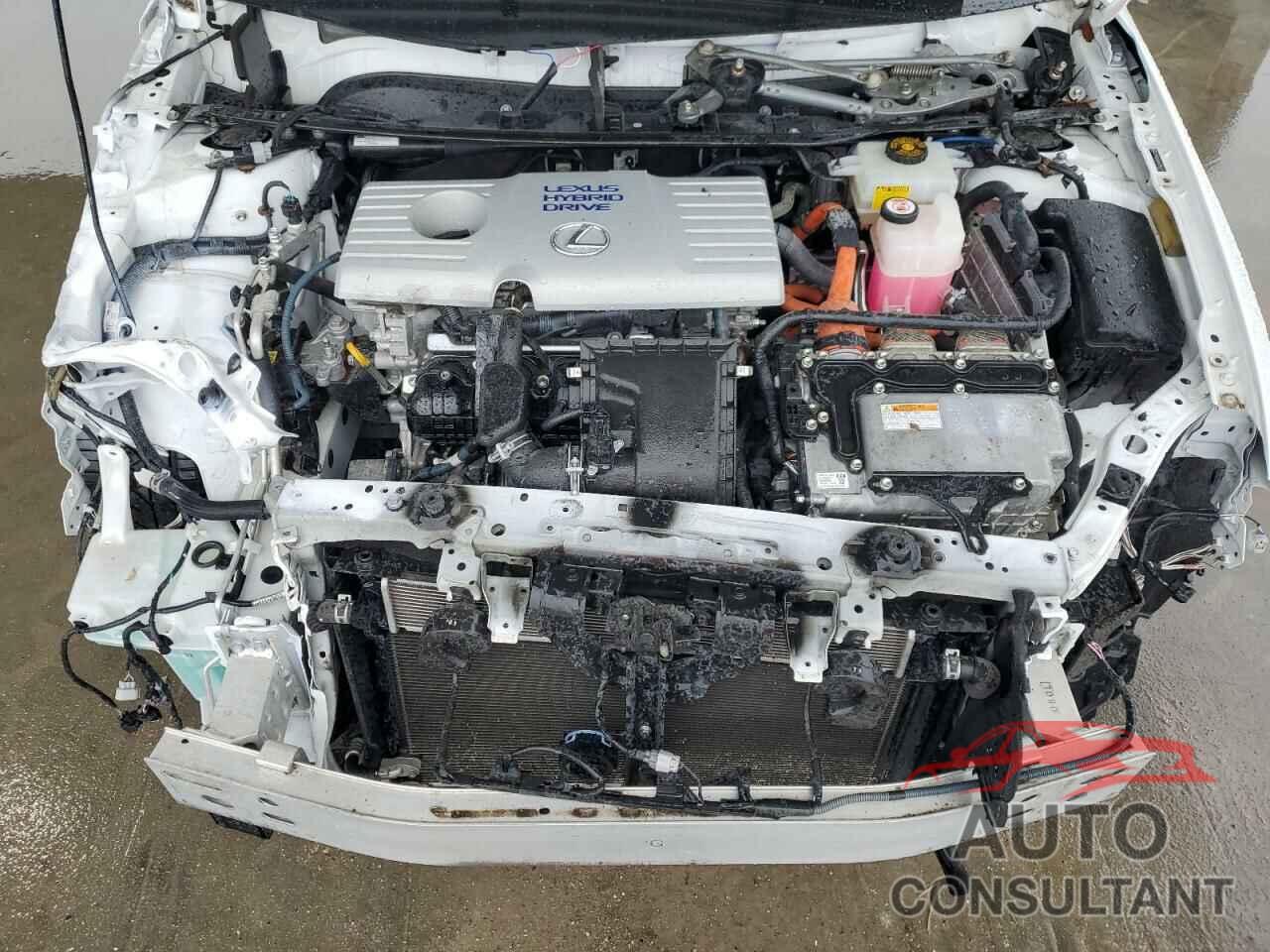 LEXUS CT 200 2017 - JTHKD5BH3H2293520