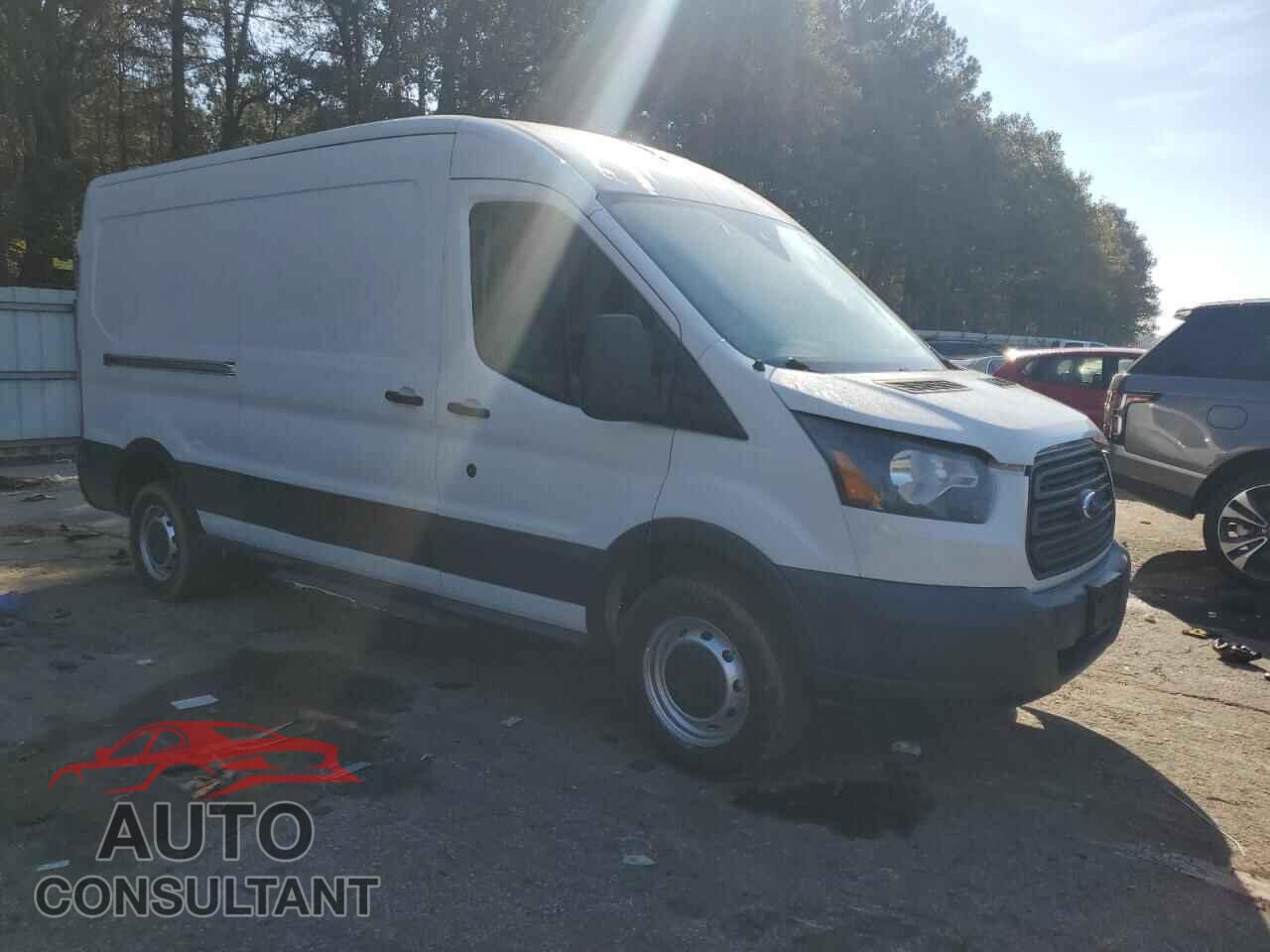 FORD TRANSIT 2015 - 1FTNR2CMXFKA65182