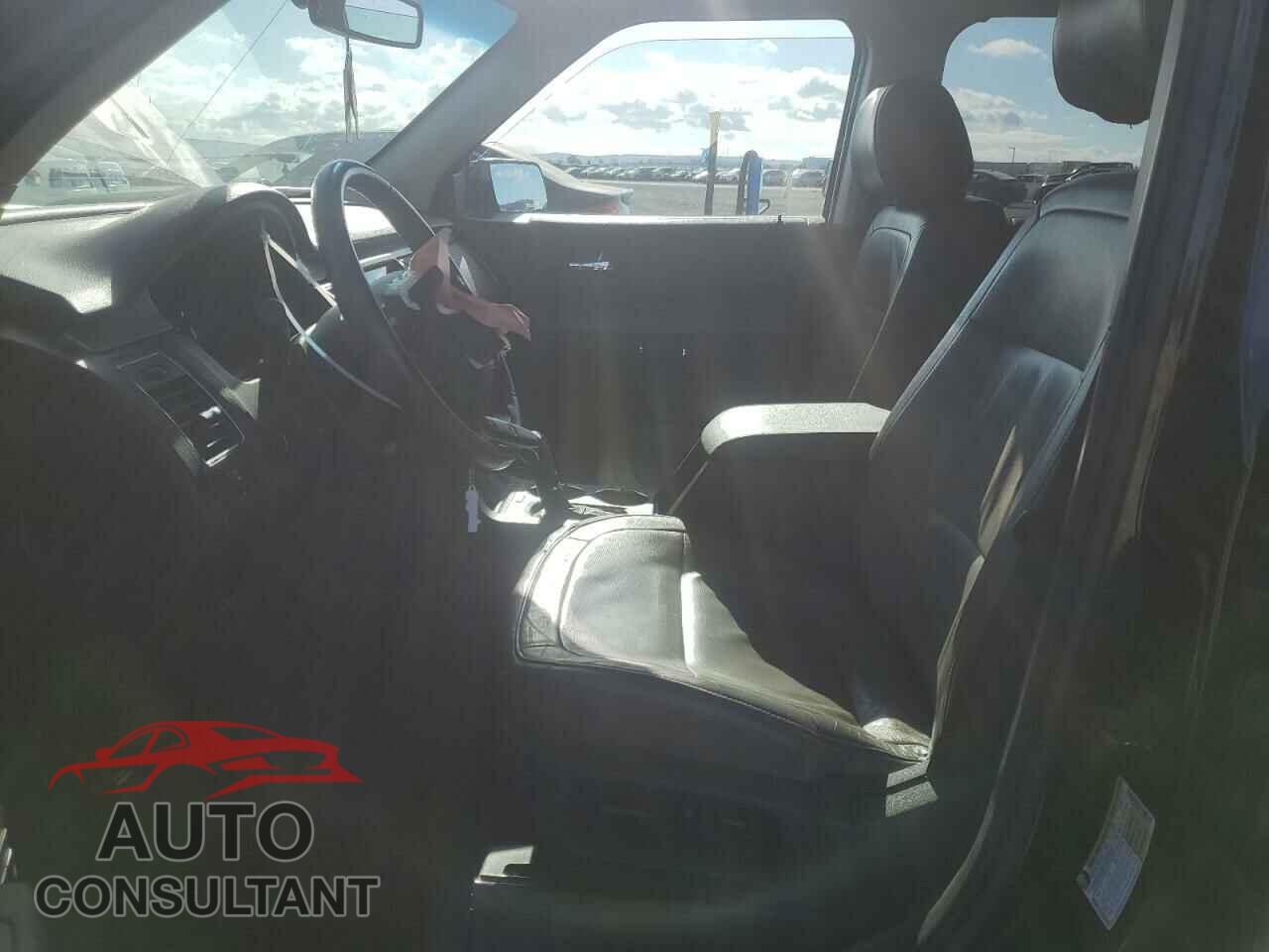 FORD FLEX 2018 - 2FMGK5C86JBA05710