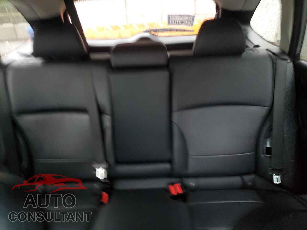 SUBARU OUTBACK 2015 - 4S4BSAJC0F3329480