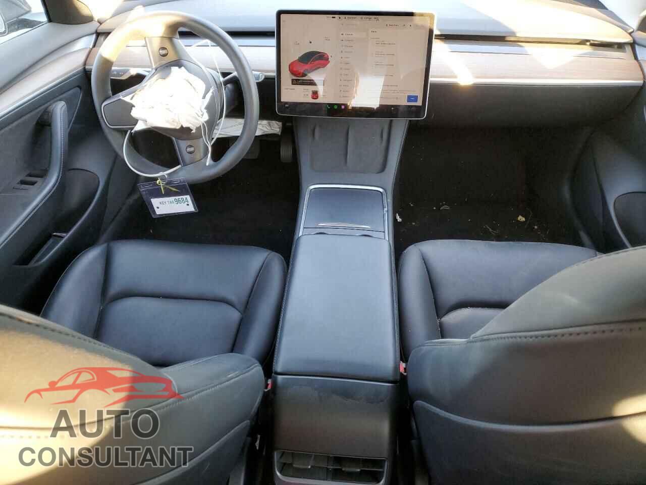 TESLA MODEL 3 2023 - 5YJ3E1EA2PF679674