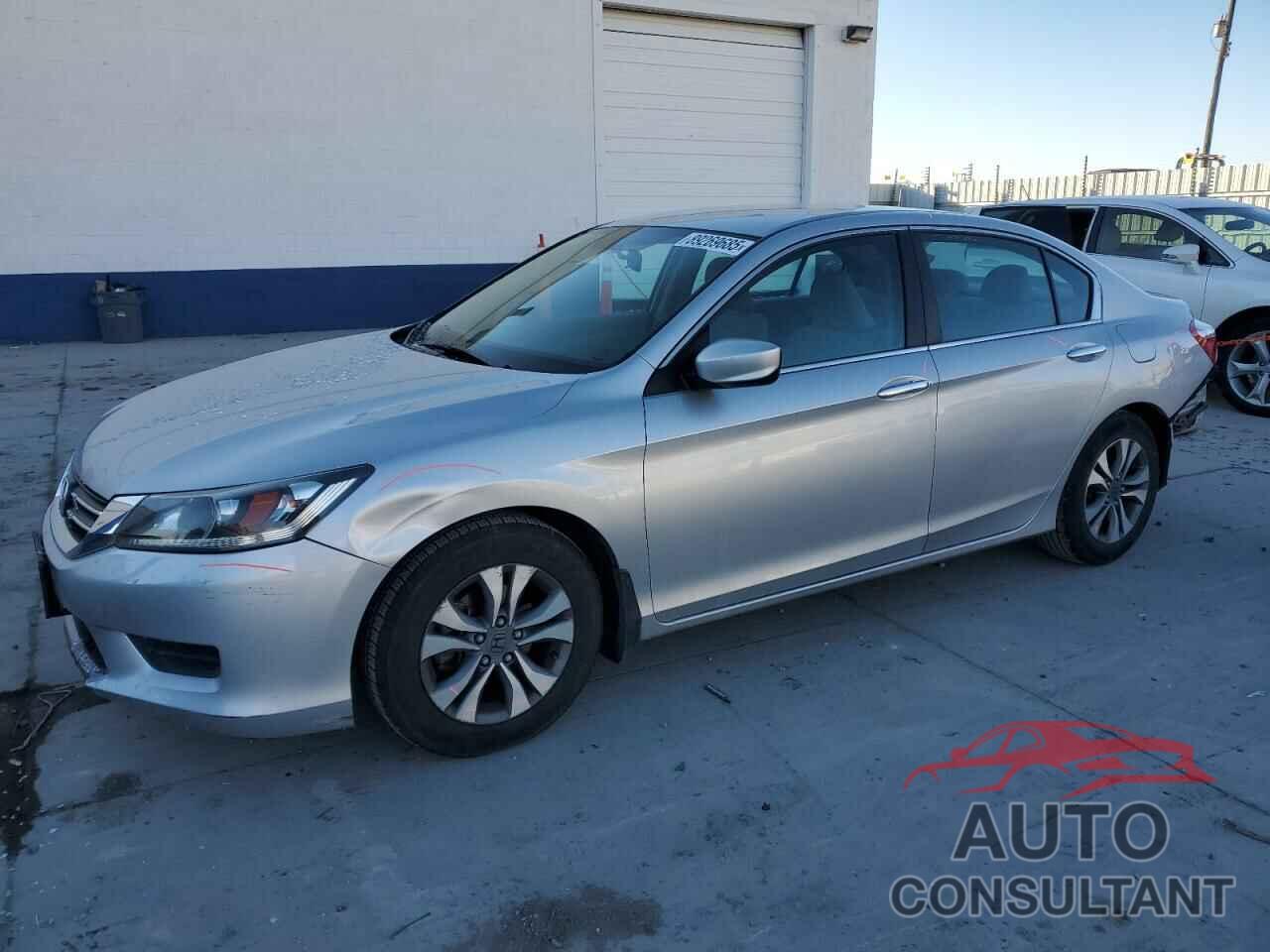 HONDA ACCORD 2013 - 1HGCR2F37DA075893