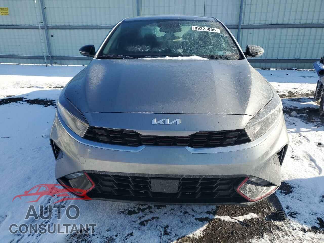 KIA FORTE 2023 - 3KPF54AD9PE659202
