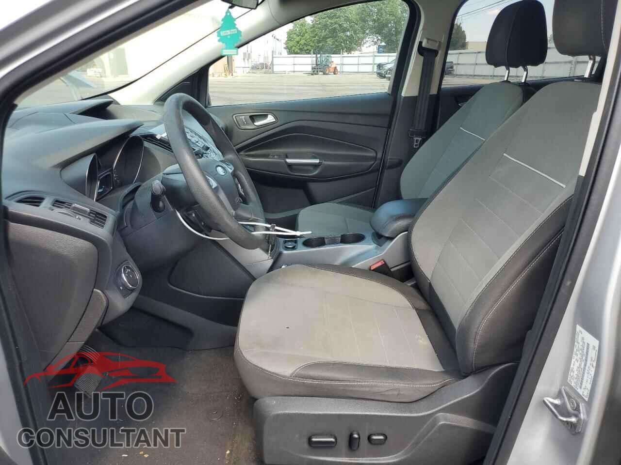 FORD ESCAPE 2014 - 1FMCU0GX4EUC34688