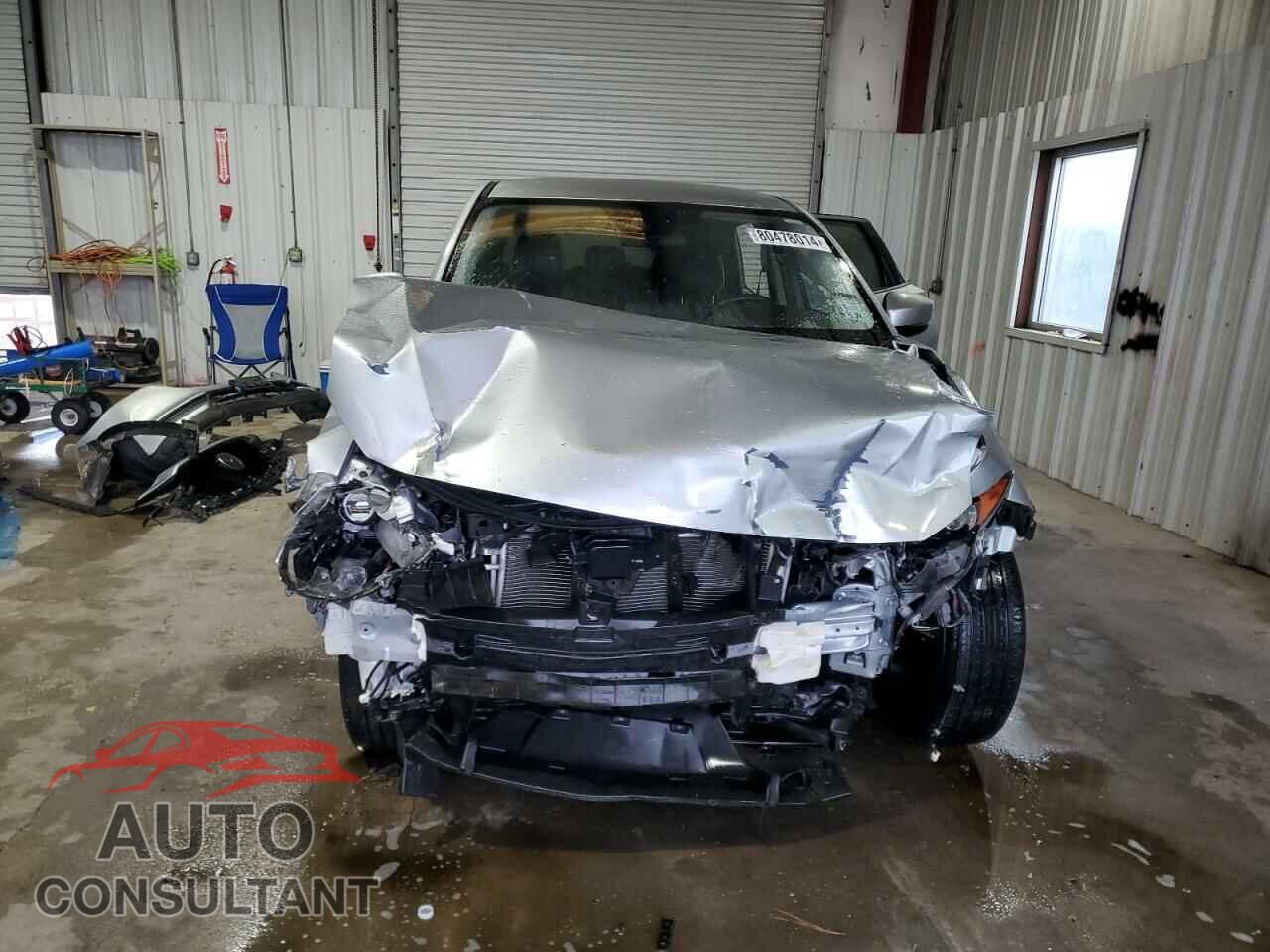 MAZDA CX-5 2018 - JM3KFACM0J0308564