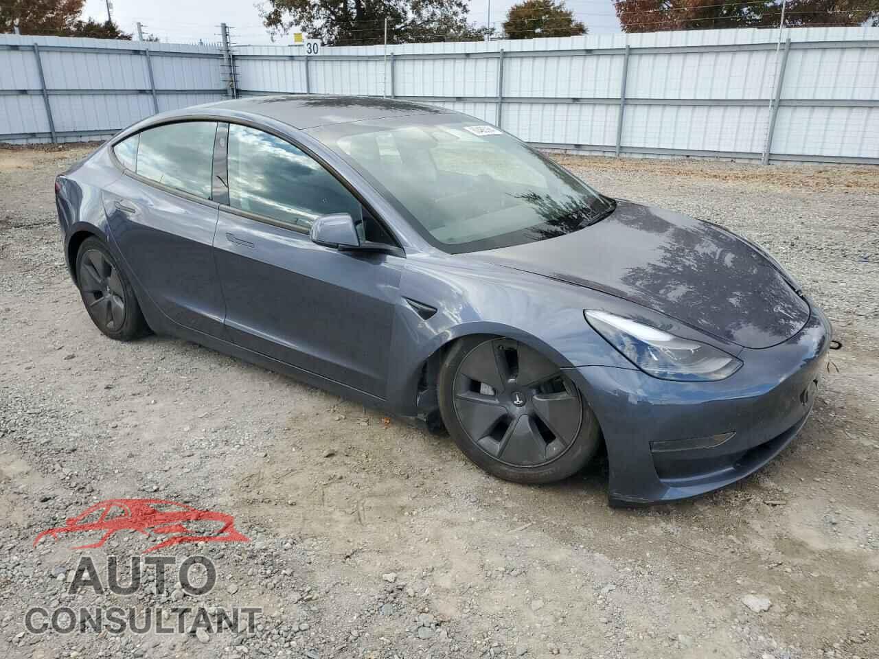 TESLA MODEL 3 2023 - 5YJ3E1EA7PF541533