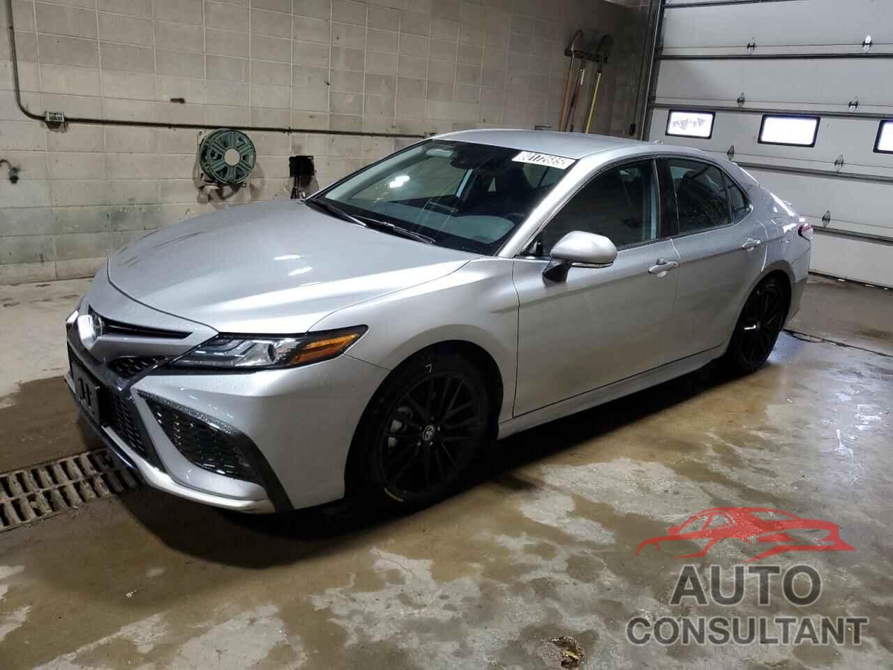 TOYOTA CAMRY 2024 - 4T1K61AK4RU916825