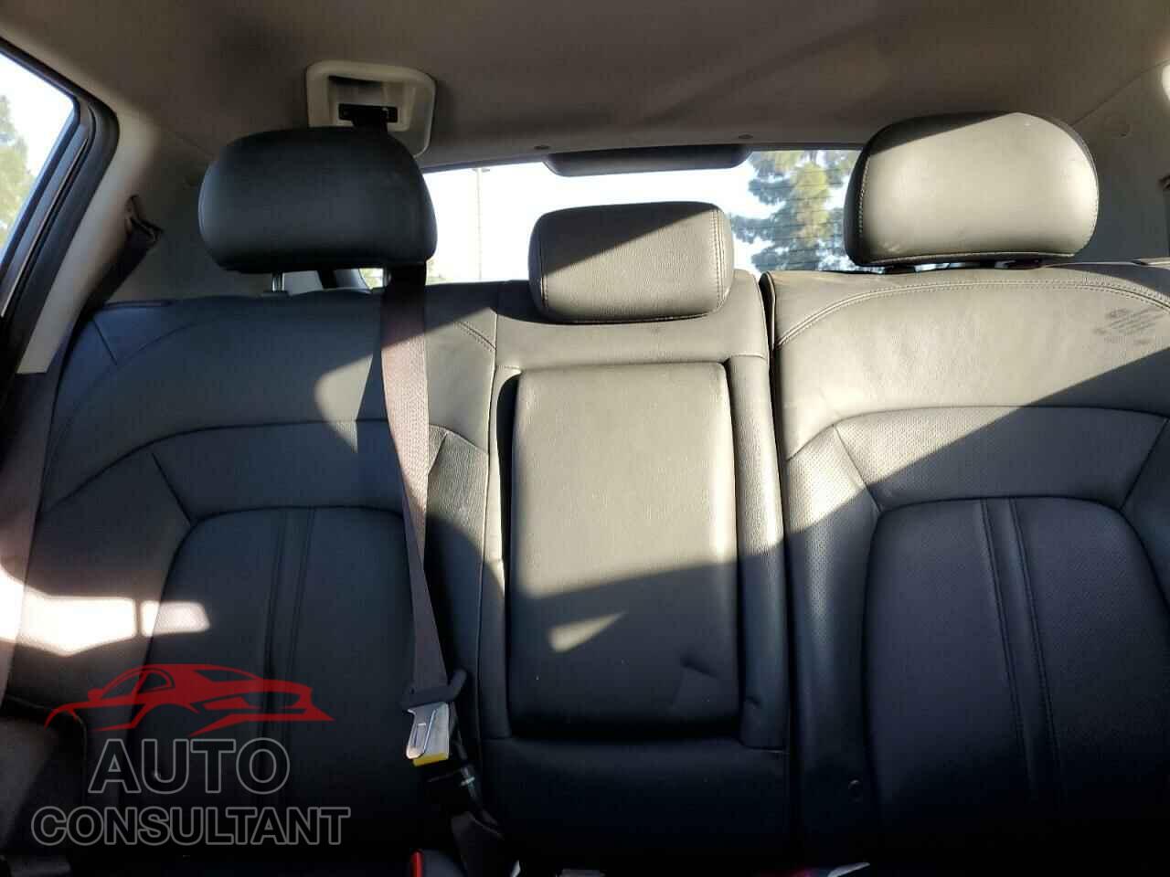 KIA SPORTAGE 2015 - KNDPC3AC9F7745877