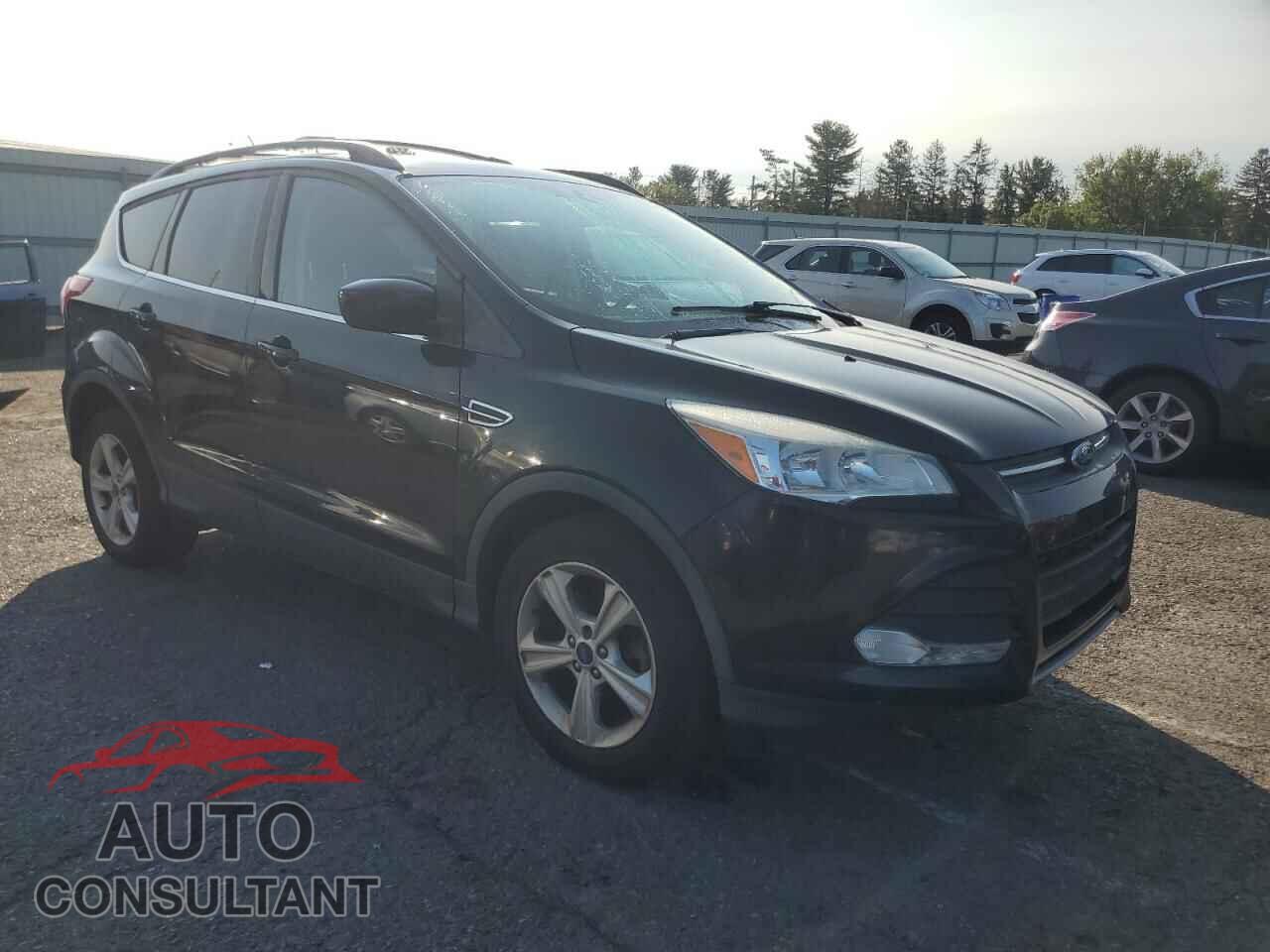 FORD ESCAPE 2013 - 1FMCU0G99DUB43190
