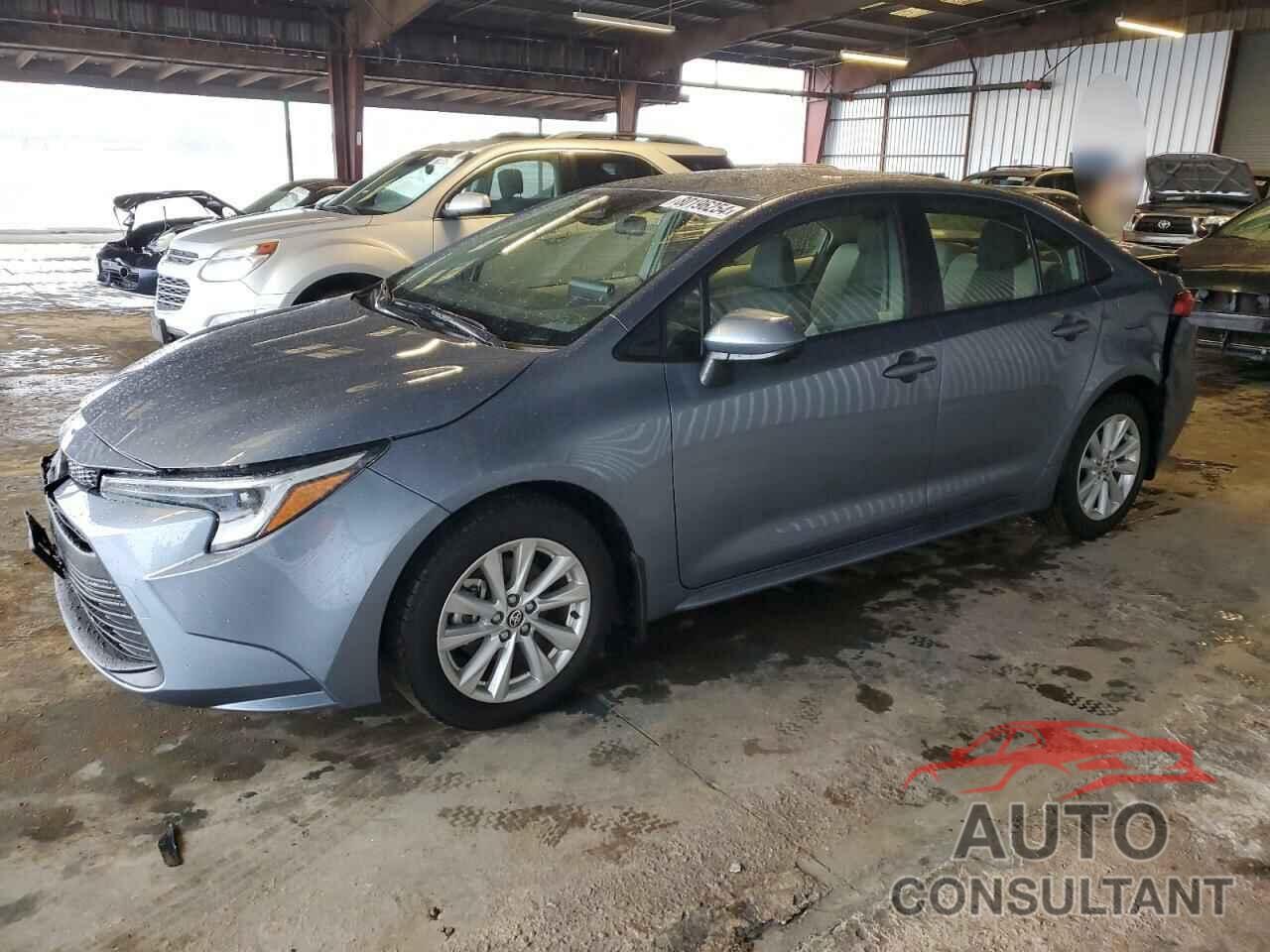 TOYOTA COROLLA 2024 - JTDBCMFE5R3046218