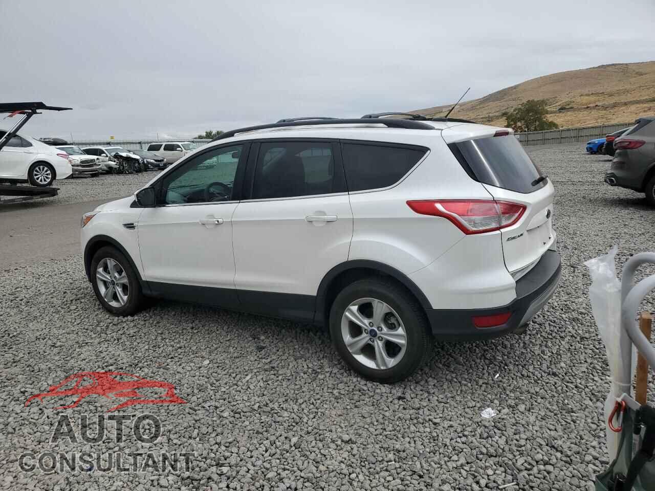 FORD ESCAPE 2014 - 1FMCU9G97EUE41470