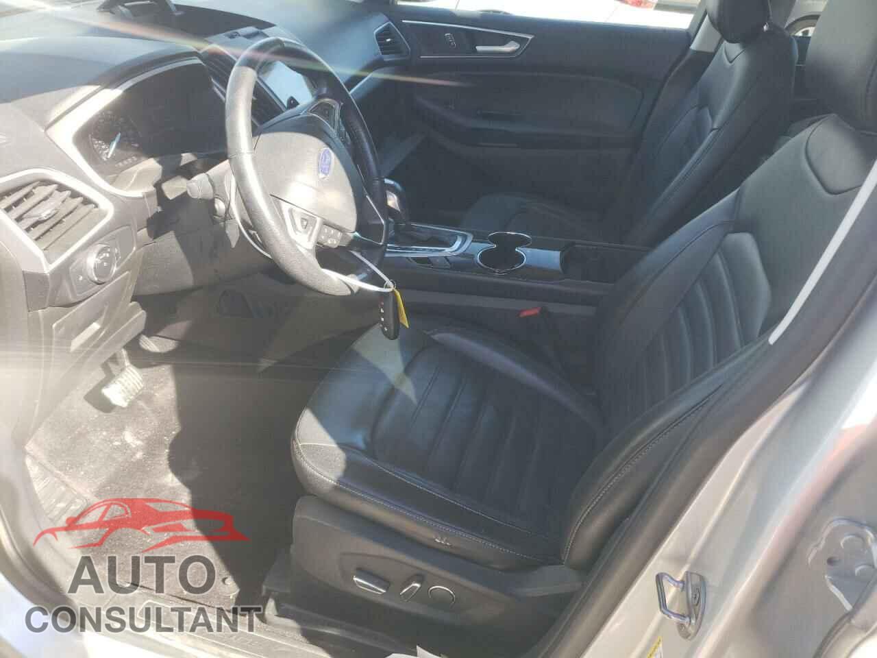 FORD EDGE 2017 - 2FMPK3J83HBB14997