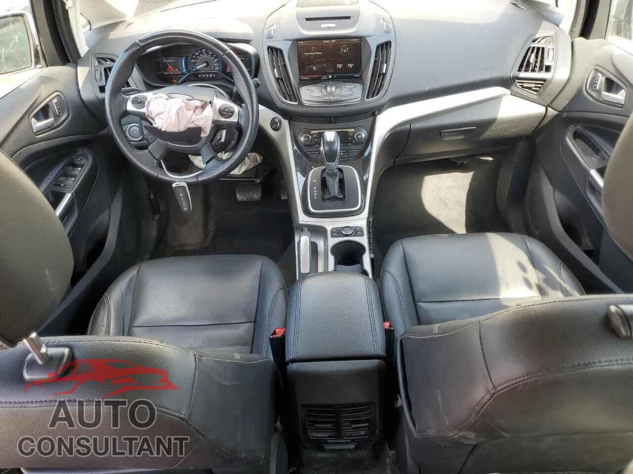 FORD CMAX 2015 - 1FADP5CU5FL107163