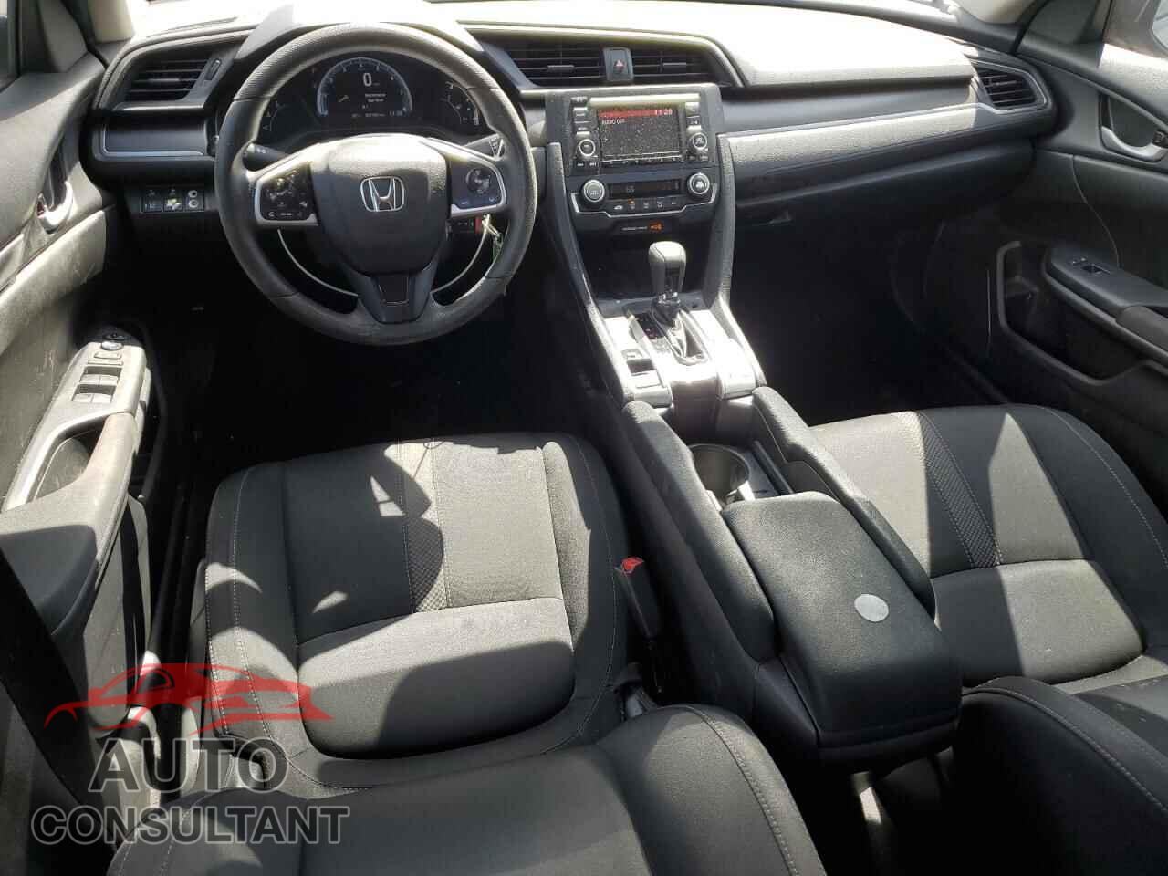 HONDA CIVIC 2020 - 19XFC2F6XLE010104