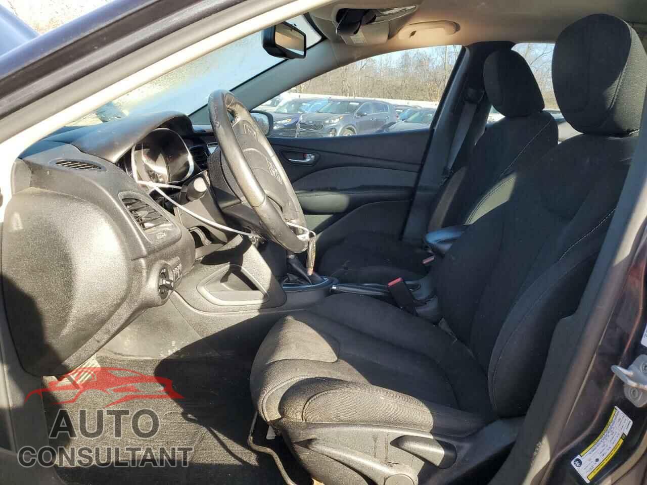 DODGE DART 2013 - 1C3CDFBA0DD299096