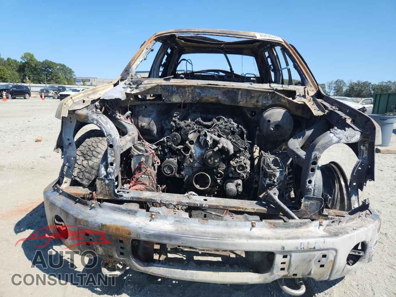 FORD F-150 2012 - 1FTFW1ET9CFB09172