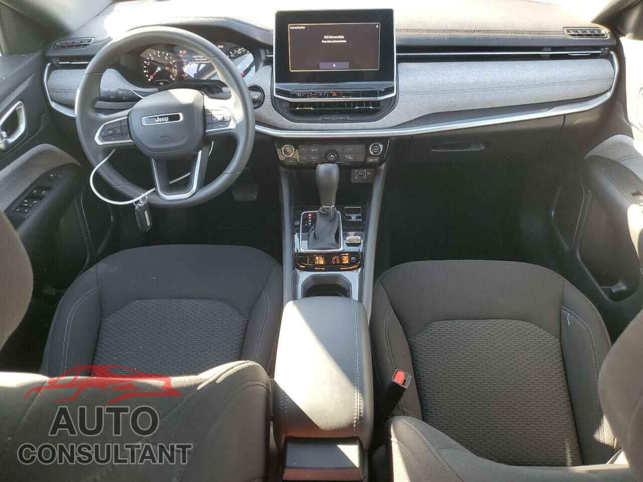 JEEP COMPASS 2024 - 3C4NJDAN4RT141562