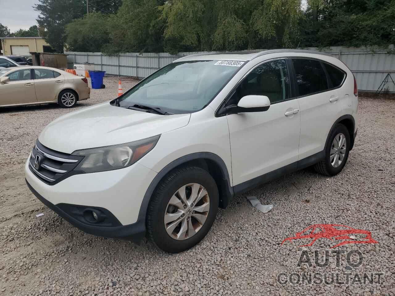 HONDA CRV 2014 - 5J6RM3H7XEL031481