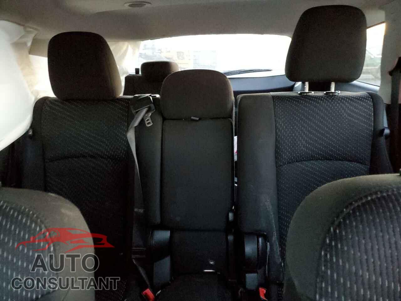 DODGE JOURNEY 2019 - 3C4PDCBBXKT718809