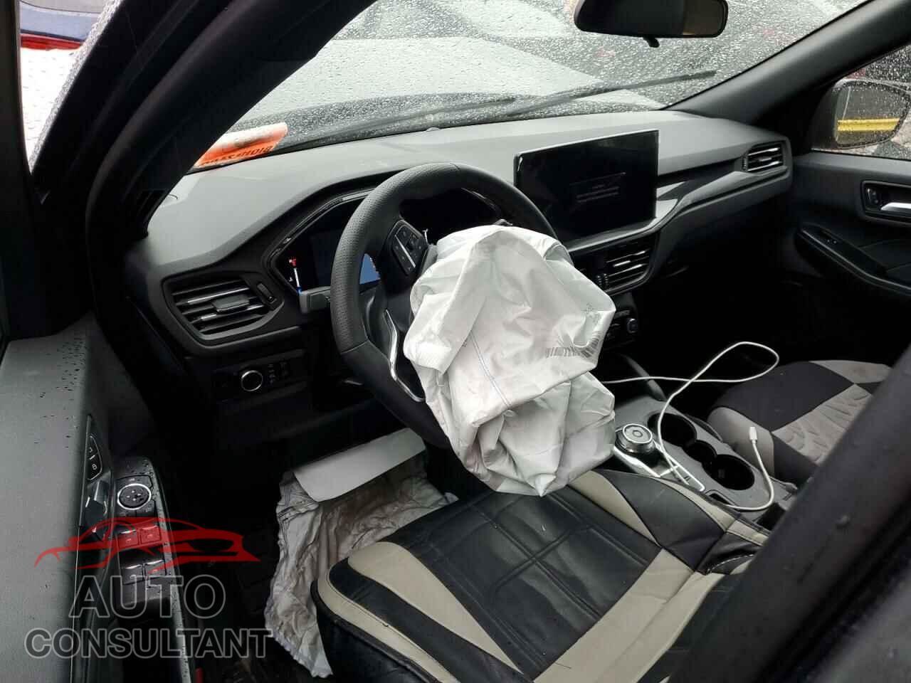 FORD ESCAPE ST 2024 - 1FMCU9MN4RUA67584
