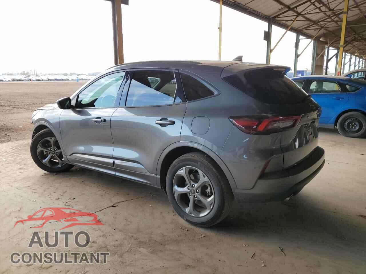 FORD ESCAPE ST 2024 - 1FMCU0MN0RUA11251