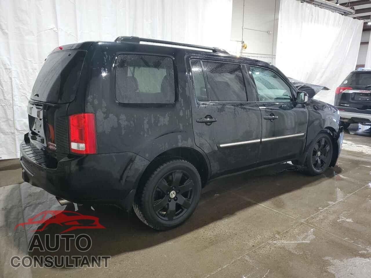 HONDA PILOT 2012 - 5FNYF4H90CB010898