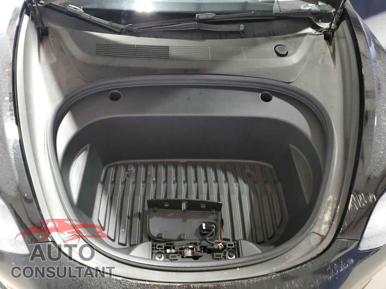 TESLA MODEL 3 2022 - 5YJ3E1EA6NF288802