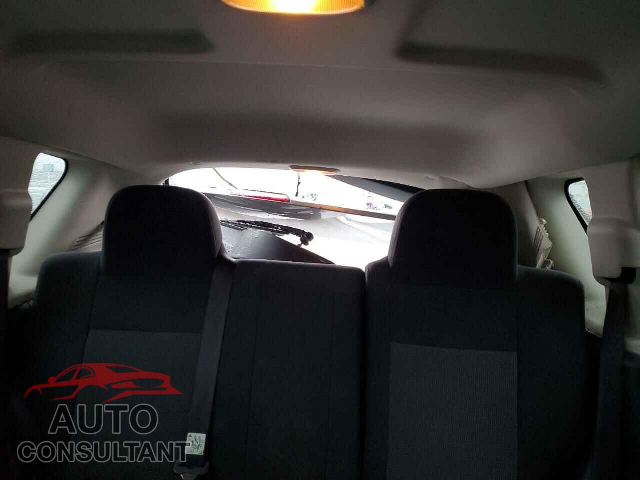 JEEP COMPASS 2011 - 1J4NF1FB7BD263966