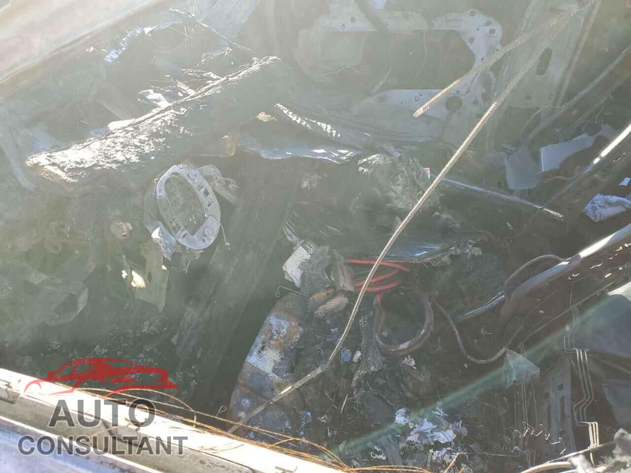 JAGUAR ETYPE 2018 - SADFP2FX2J1Z31010