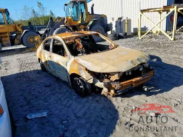 HONDA ACCORD 2013 - 1HGCR2F55DA227963