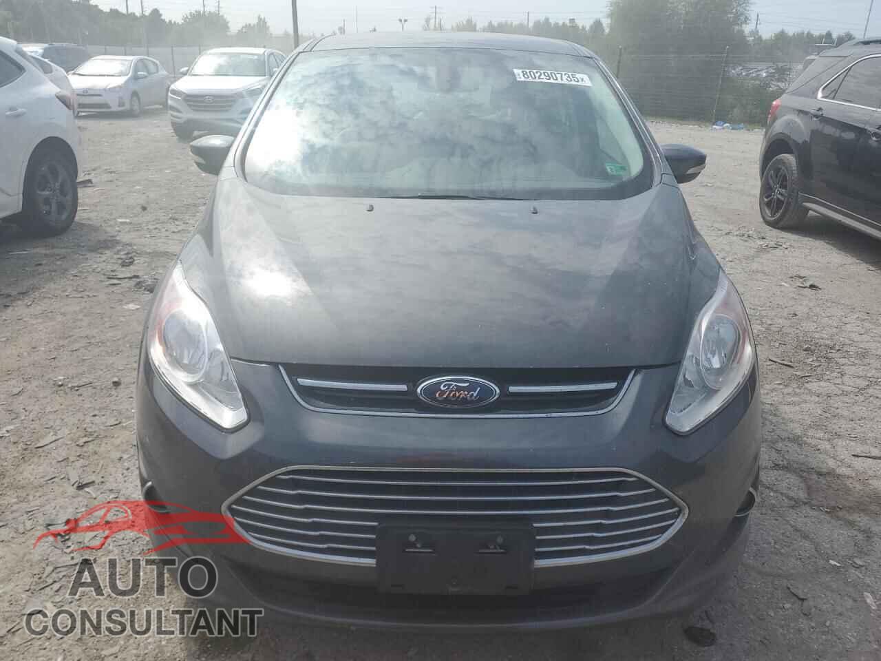 FORD CMAX 2016 - 1FADP5CU9GL115901