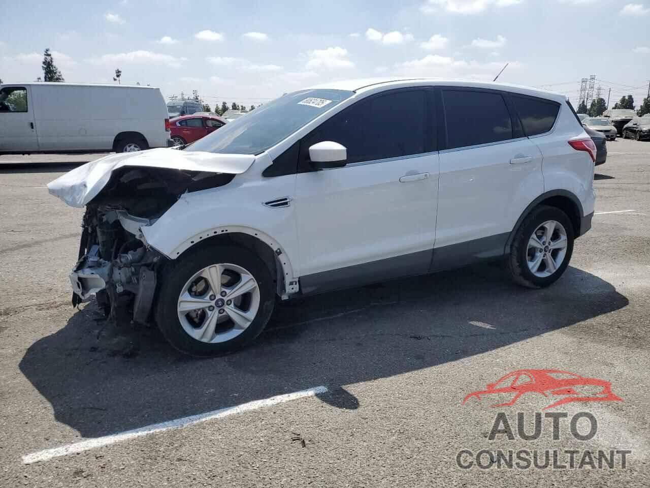 FORD ESCAPE 2015 - 1FMCU0GX3FUA68259