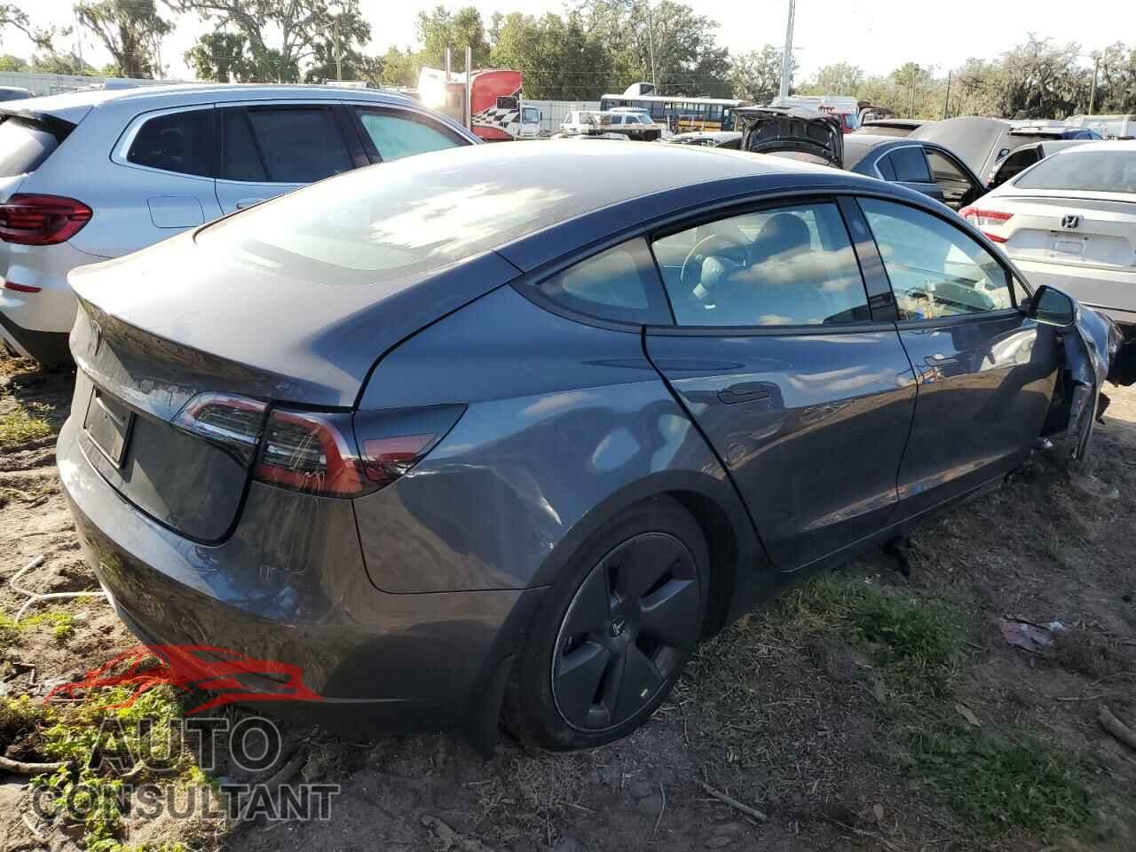 TESLA MODEL 3 2023 - 5YJ3E1EA1PF664308