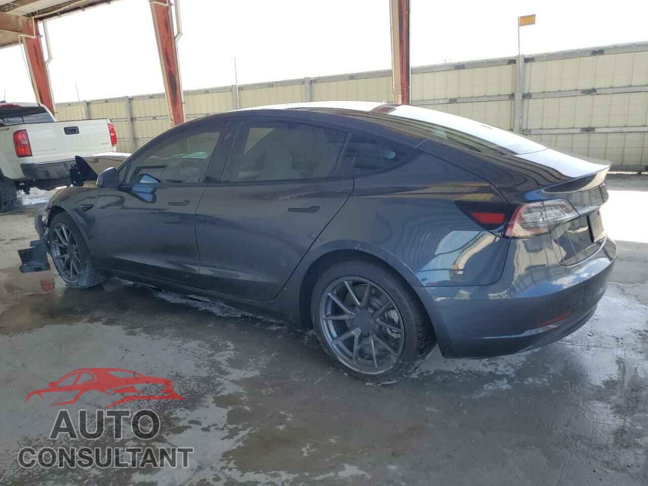 TESLA MODEL 3 2022 - 5YJ3E1EA6NF152704