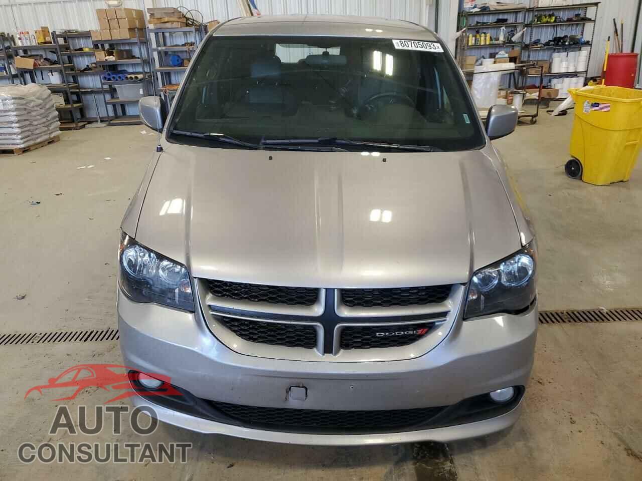 DODGE CARAVAN 2016 - 2C4RDGEG7GR310530