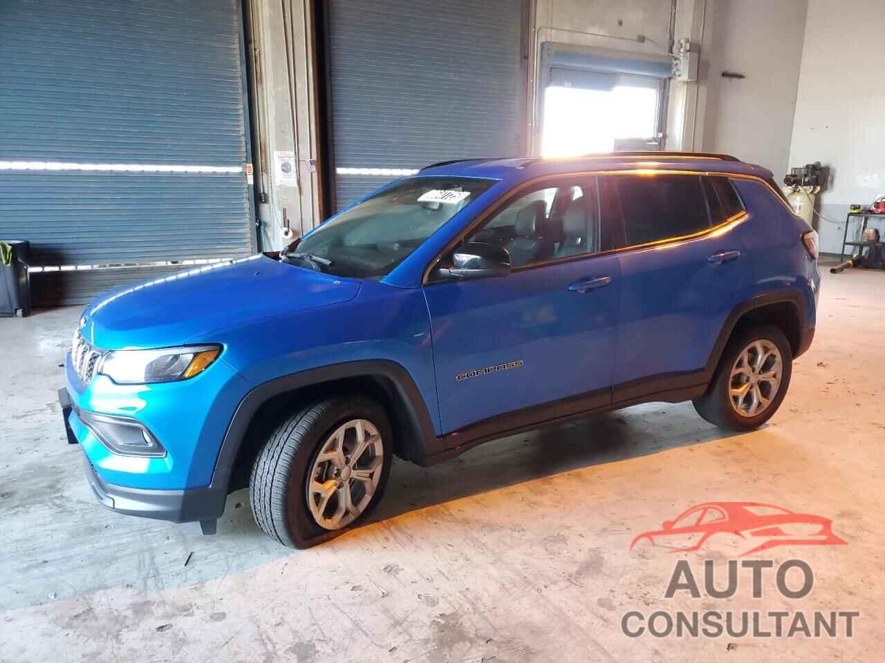 JEEP COMPASS 2024 - 3C4NJDBN0RT111165