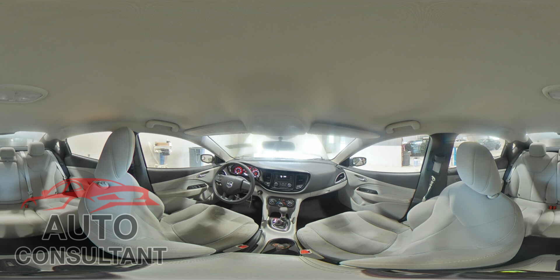 DODGE DART 2013 - 1C3CDFBA0DD131538