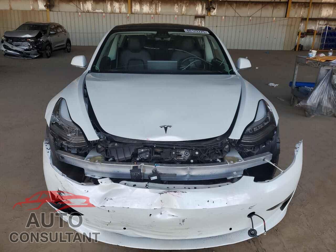 TESLA MODEL 3 2020 - 5YJ3E1EA2LF614530