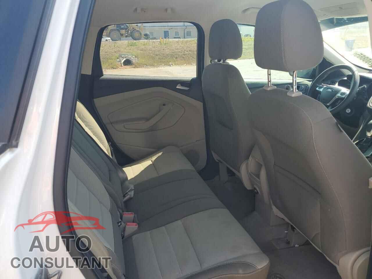 FORD ESCAPE 2013 - 1FMCU9GX6DUC38325