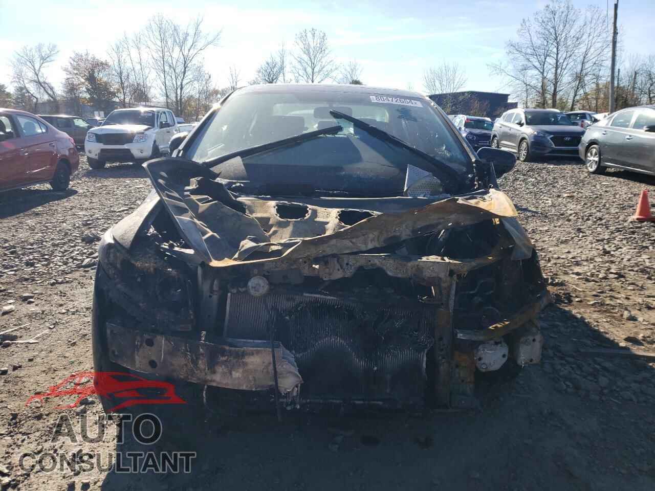 HONDA CIVIC 2014 - 19XFB2F81EE267739