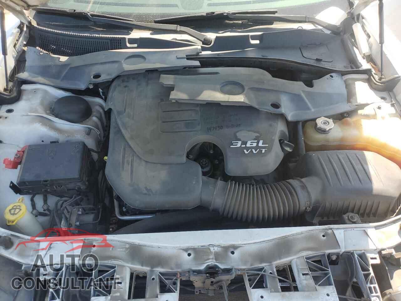 DODGE CHARGER 2014 - 2C3CDXHG4EH309215