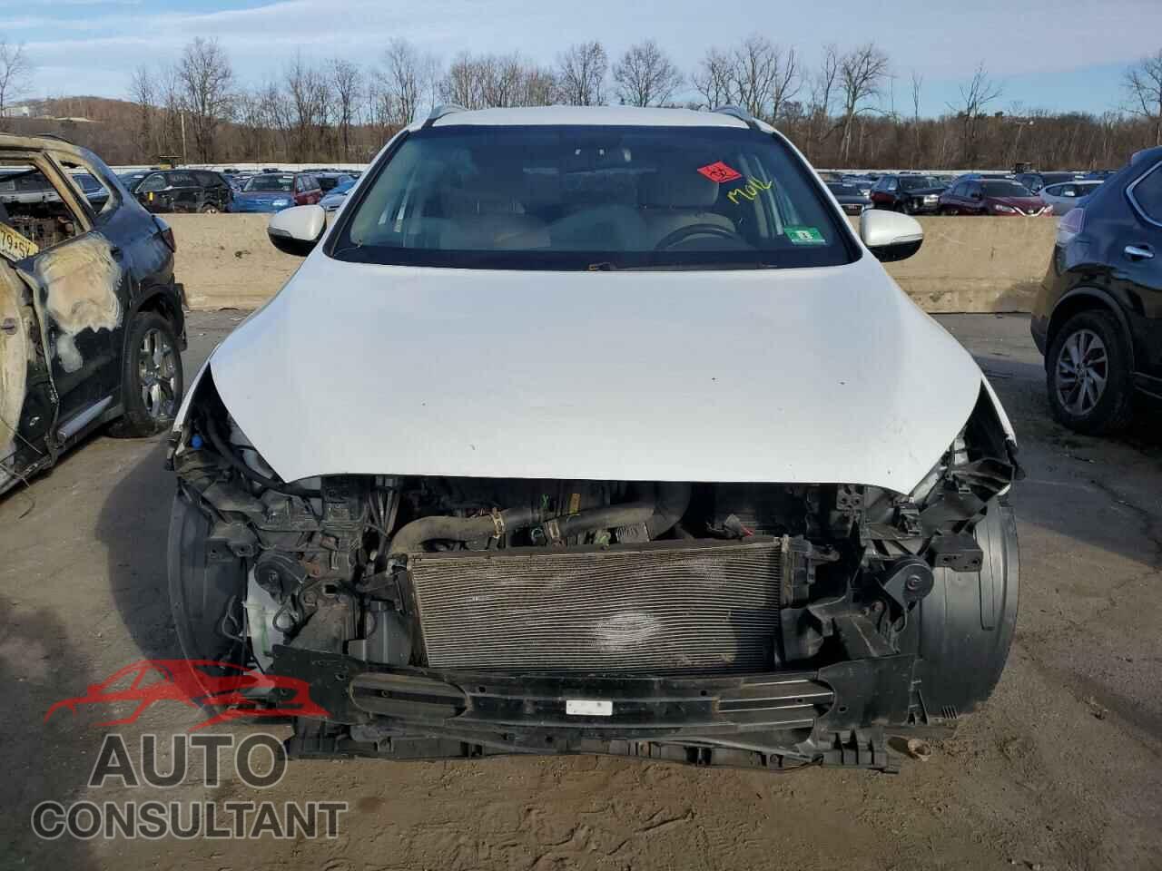 KIA SORENTO 2016 - 5XYPGDA30GG075344