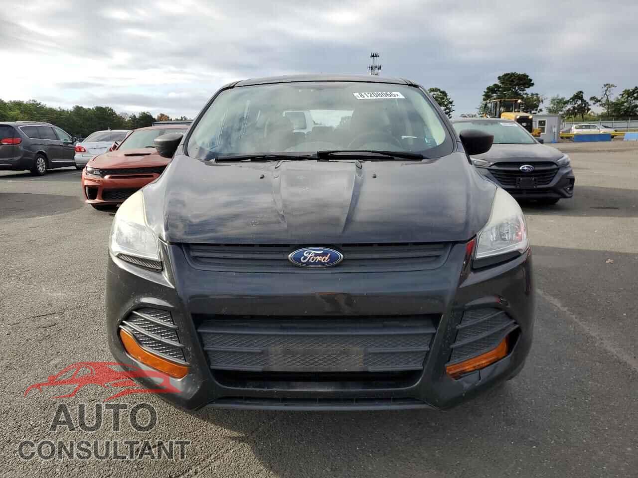 FORD ESCAPE 2014 - 1FMCU0F73EUC72351
