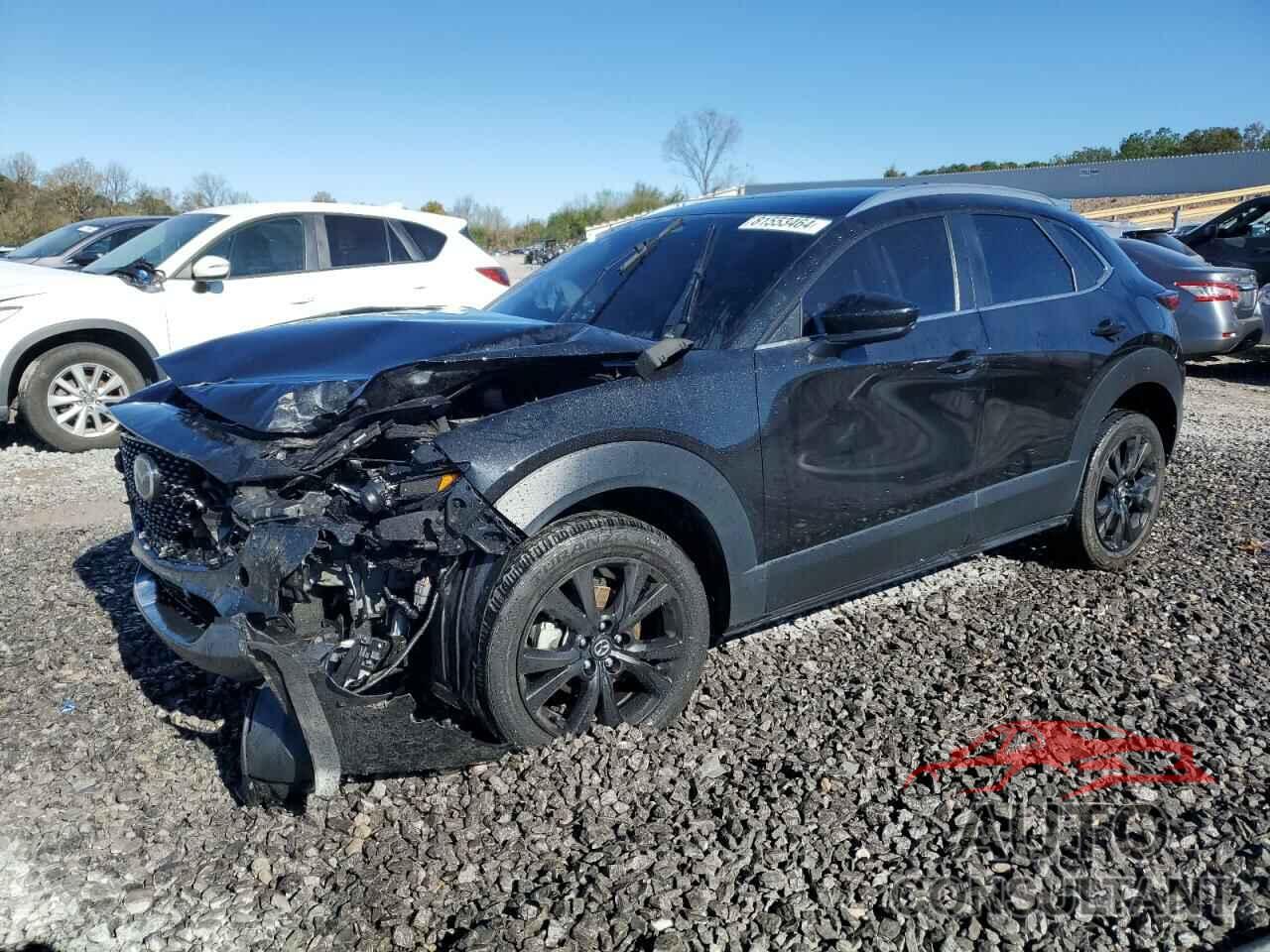MAZDA CX30 2021 - 3MVDMBAY0MM311726
