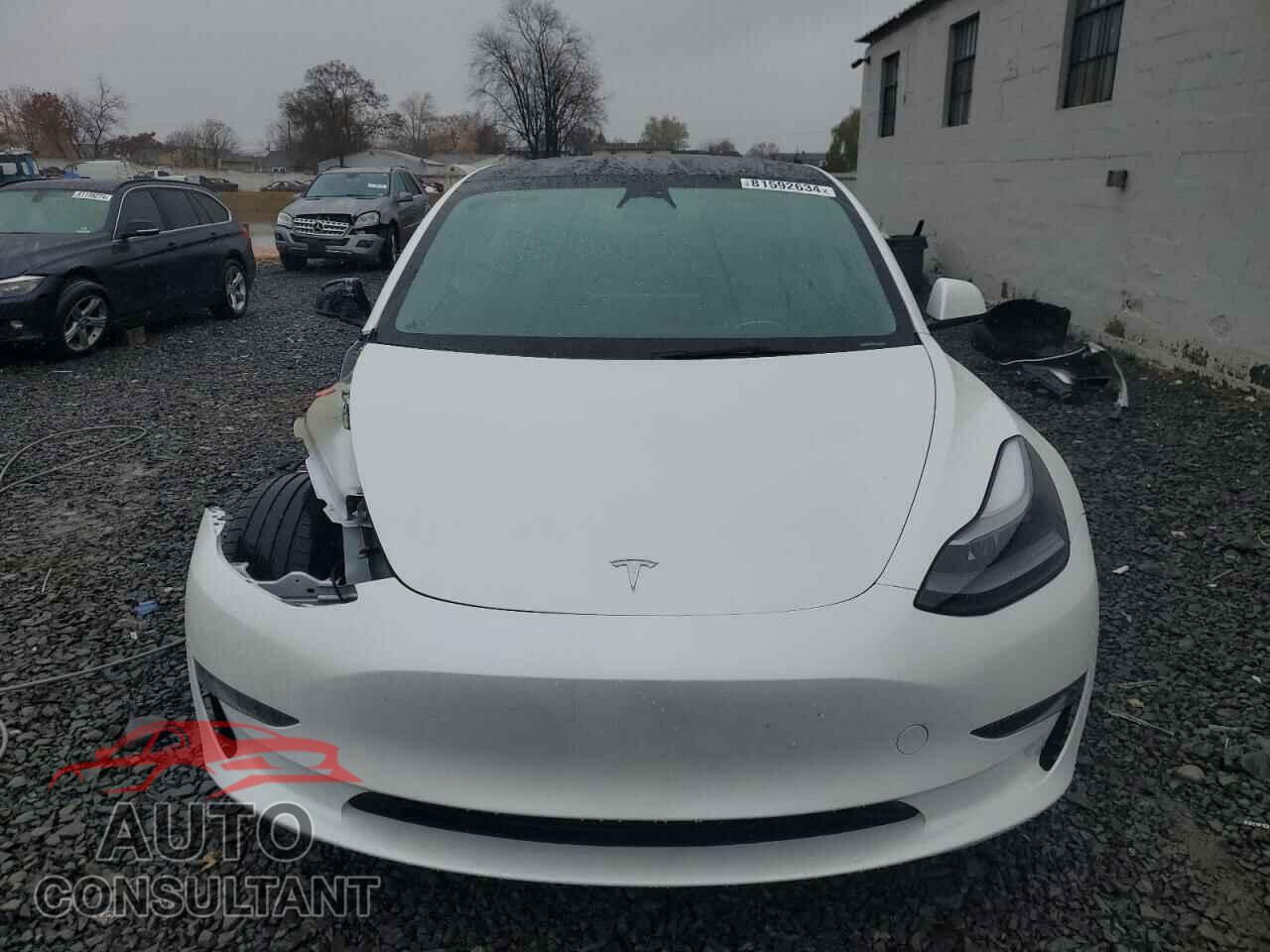TESLA MODEL 3 2023 - 5YJ3E1EA1PF406046
