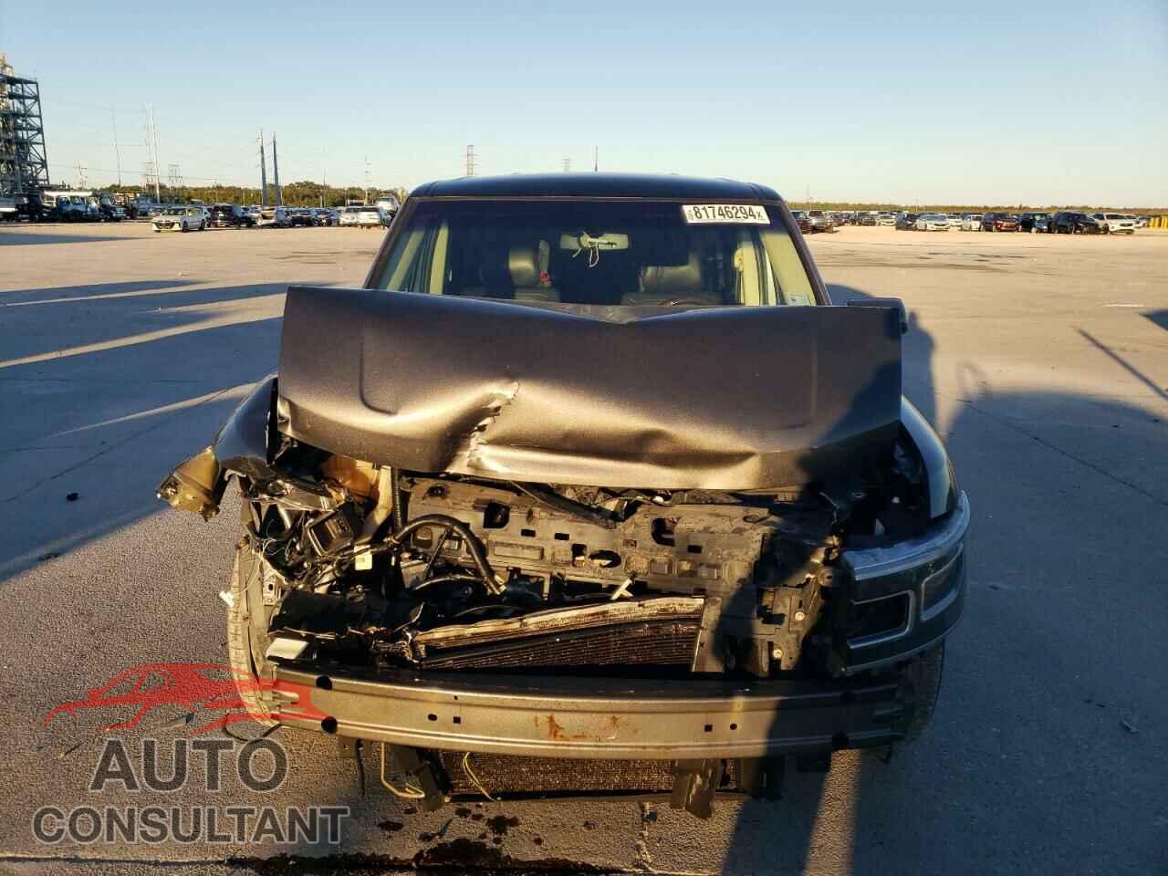 FORD FLEX 2019 - 2FMHK6D84KBA06087