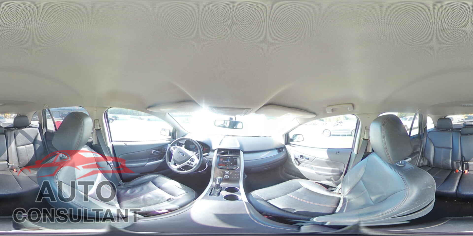 FORD EDGE 2014 - 2FMDK4JC2EBB36059