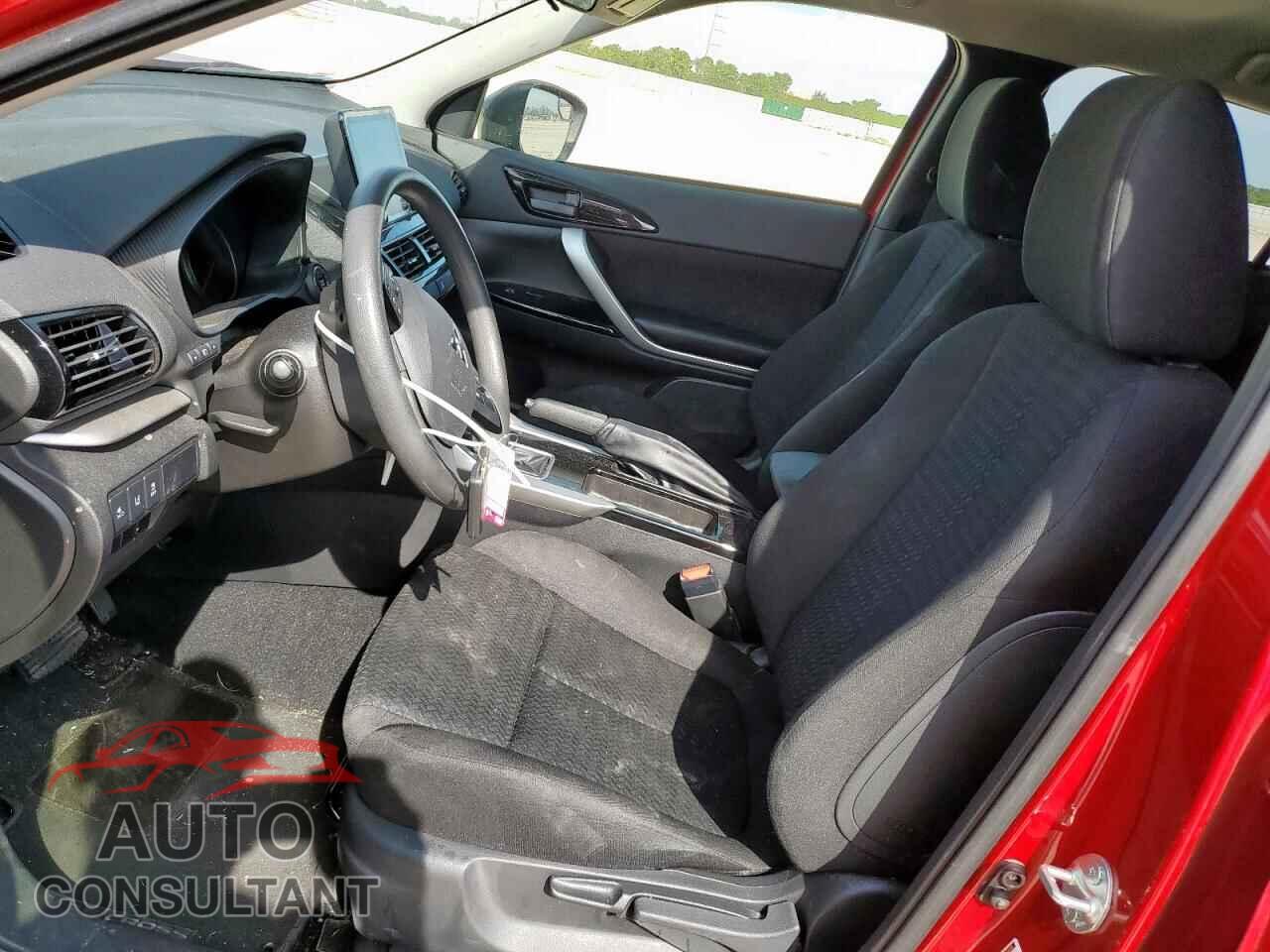 MITSUBISHI ECLIPSE 2025 - JA4ATVAA5SZ003453
