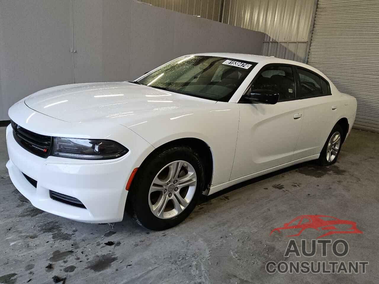 DODGE CHARGER 2023 - 2C3CDXBG9PH551719