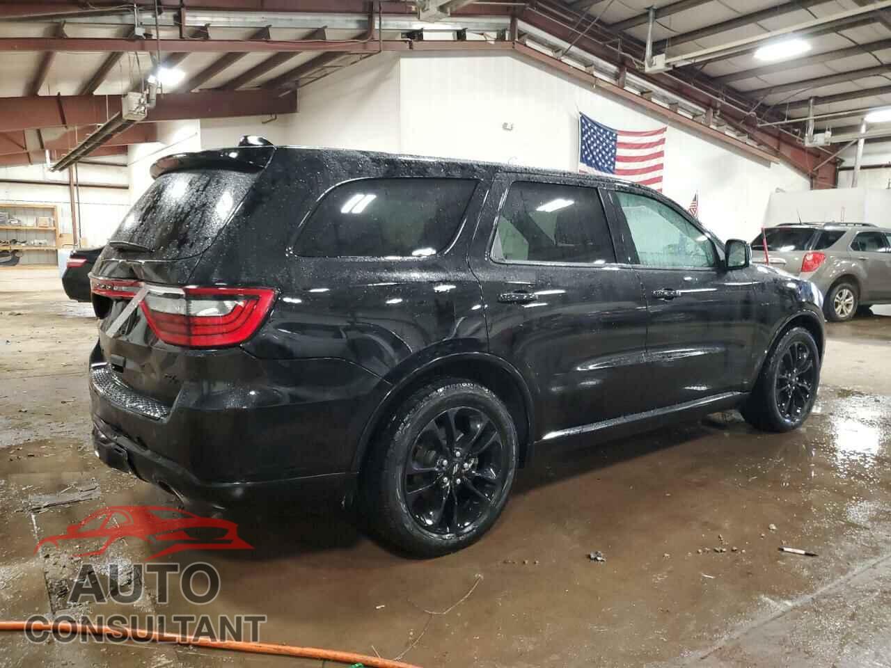 DODGE DURANGO 2020 - 1C4SDJCT0LC285830